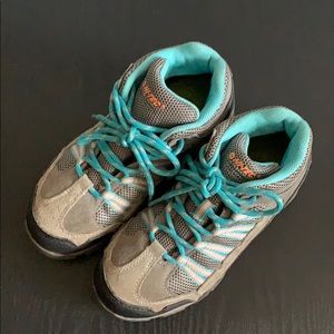 Hi Tec hiking boots